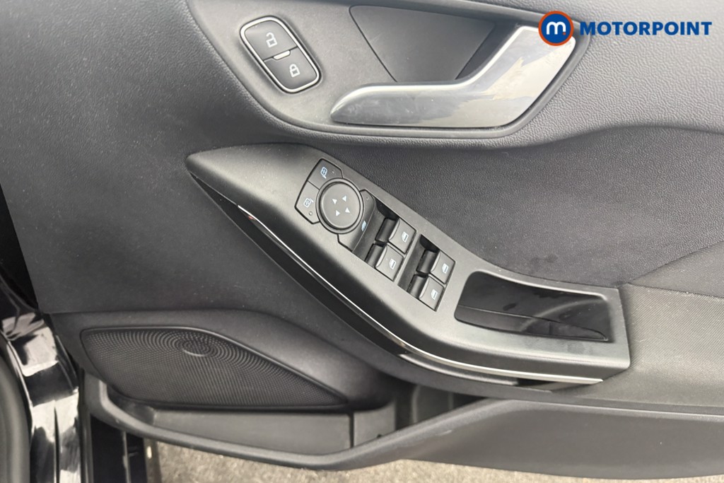 Ford Fiesta St-Line Manual Petrol Hatchback - Stock Number (1615438) - 15th supplementary image