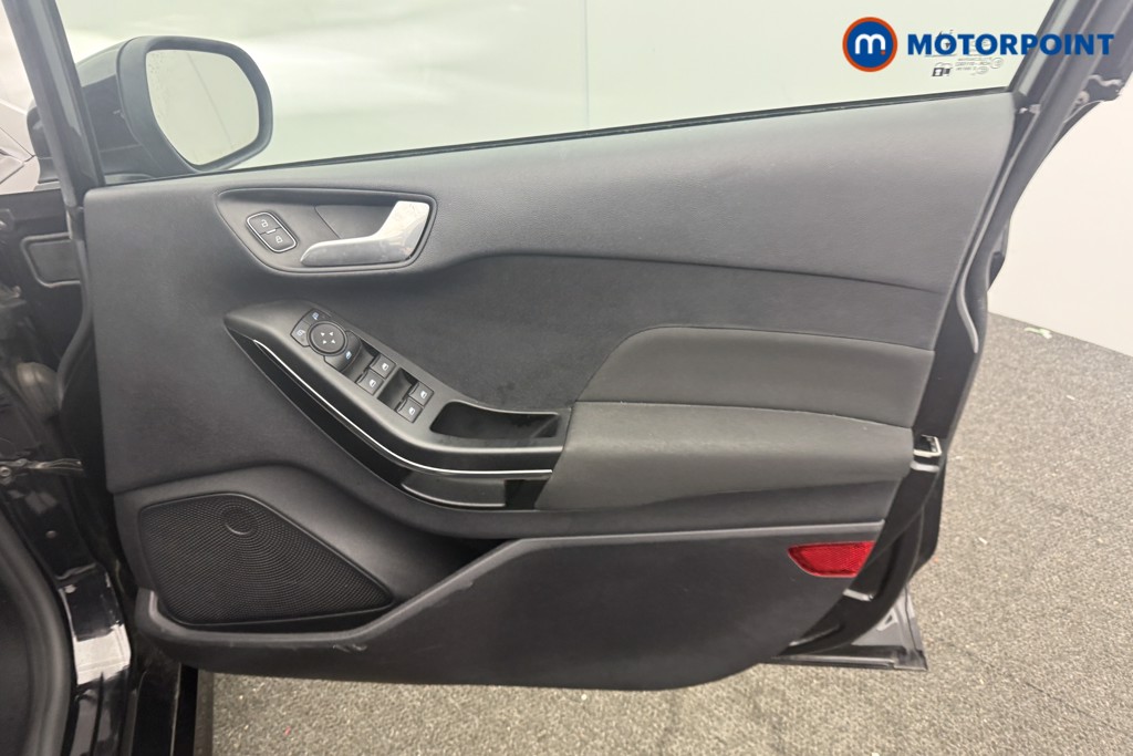 Ford Fiesta St-Line Manual Petrol Hatchback - Stock Number (1615438) - 16th supplementary image