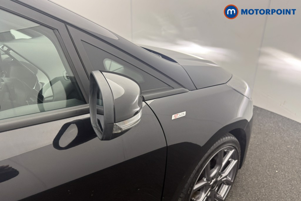 Ford Fiesta St-Line Manual Petrol Hatchback - Stock Number (1615438) - 17th supplementary image