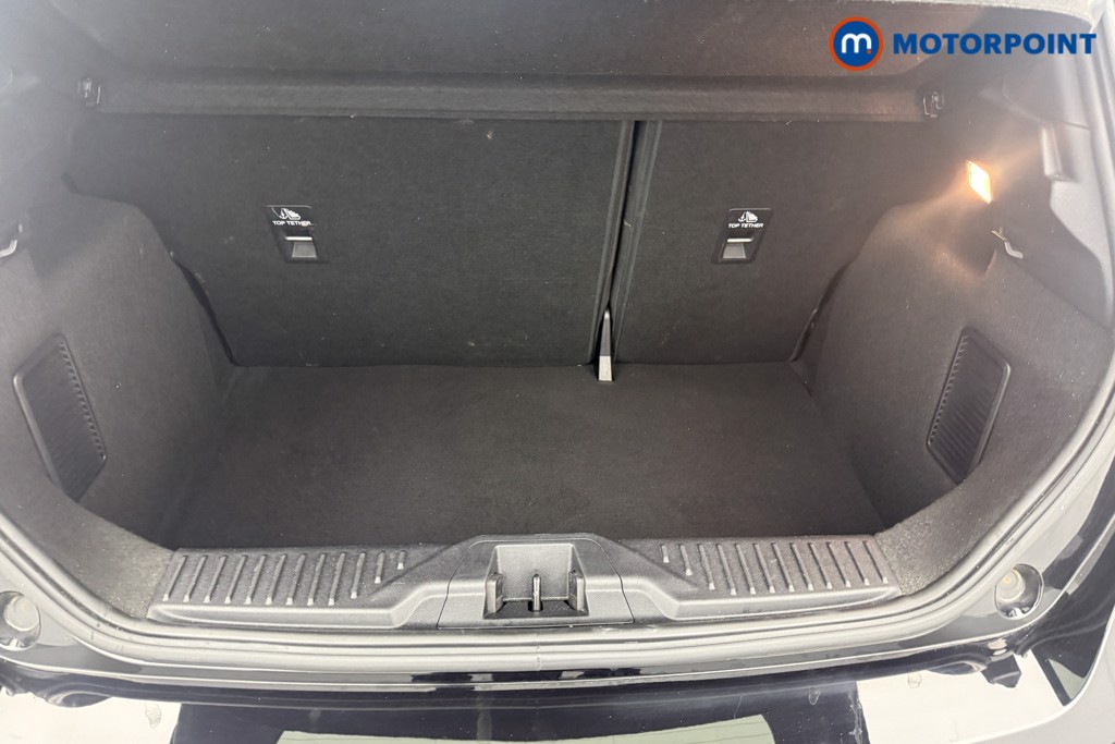 Ford Fiesta St-Line Manual Petrol Hatchback - Stock Number (1615438) - 18th supplementary image