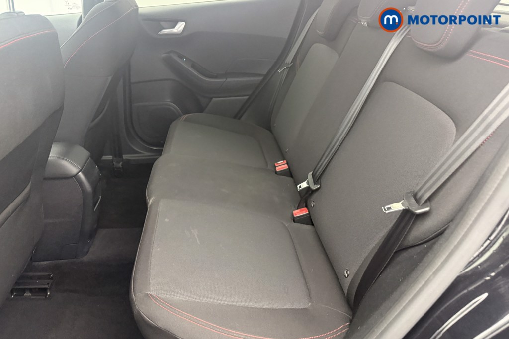 Ford Fiesta St-Line Manual Petrol Hatchback - Stock Number (1615438) - 20th supplementary image