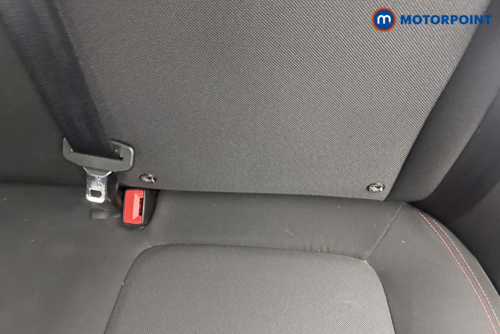 Ford Fiesta St-Line Manual Petrol Hatchback - Stock Number (1615438) - 21st supplementary image