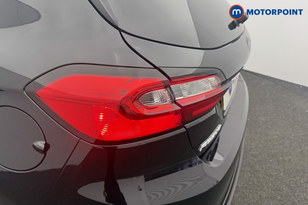 Ford Fiesta St-Line Manual Petrol Hatchback - Stock Number (1615438) - 22nd supplementary image