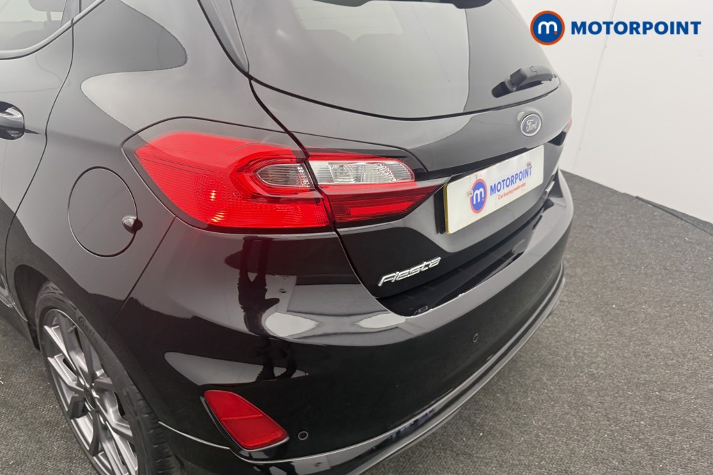 Ford Fiesta St-Line Manual Petrol Hatchback - Stock Number (1615438) - 23rd supplementary image