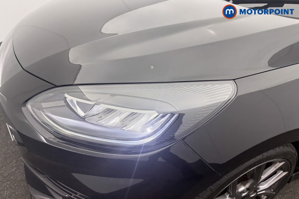 Ford Fiesta St-Line Manual Petrol Hatchback - Stock Number (1615438) - 24th supplementary image