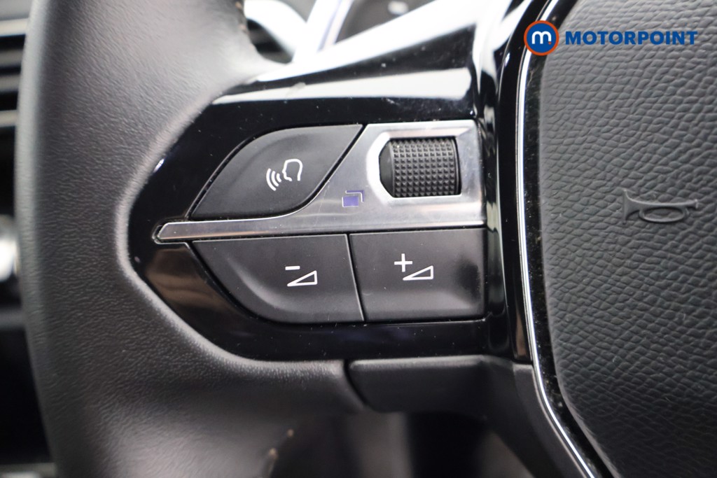 Peugeot 5008 Allure Premium-Plus Automatic Diesel SUV - Stock Number (1615481) - 2nd supplementary image