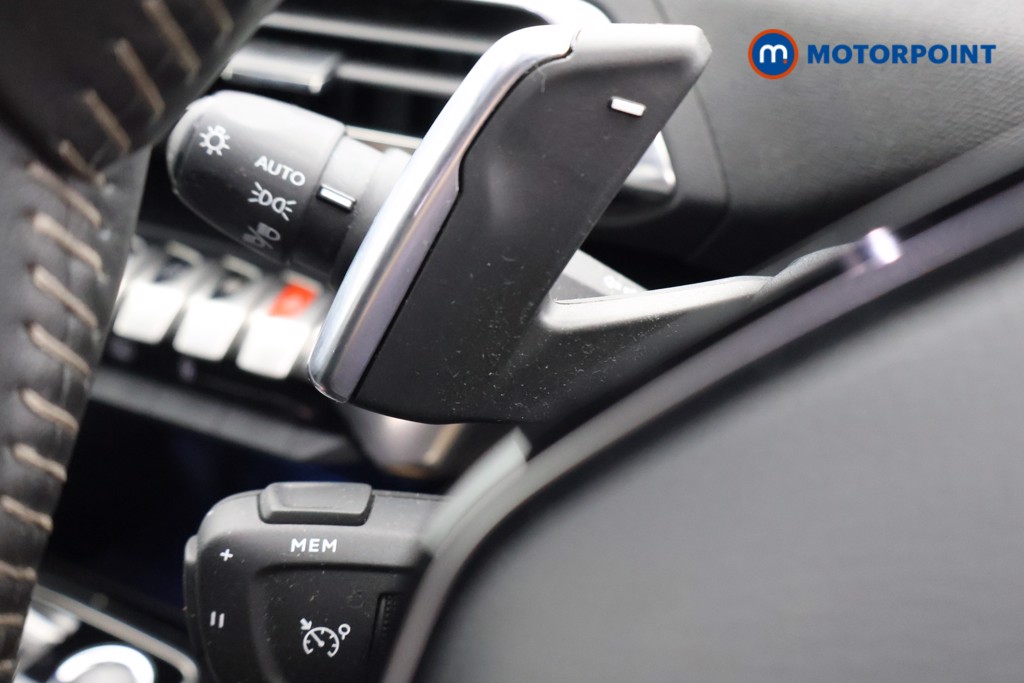 Peugeot 5008 Allure Premium-Plus Automatic Diesel SUV - Stock Number (1615481) - 5th supplementary image