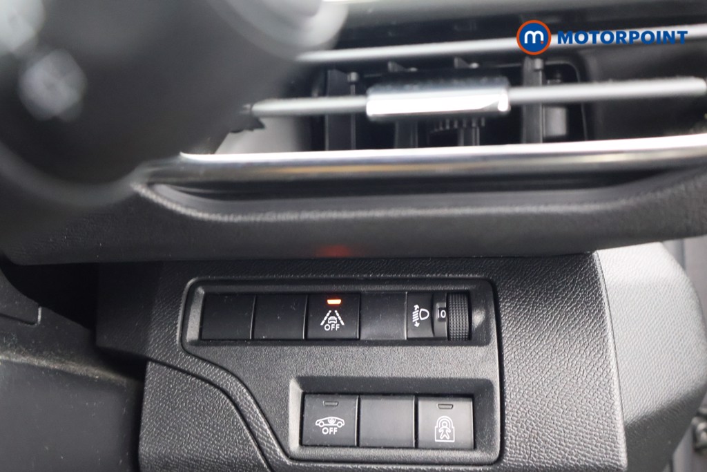 Peugeot 5008 Allure Premium-Plus Automatic Diesel SUV - Stock Number (1615481) - 7th supplementary image