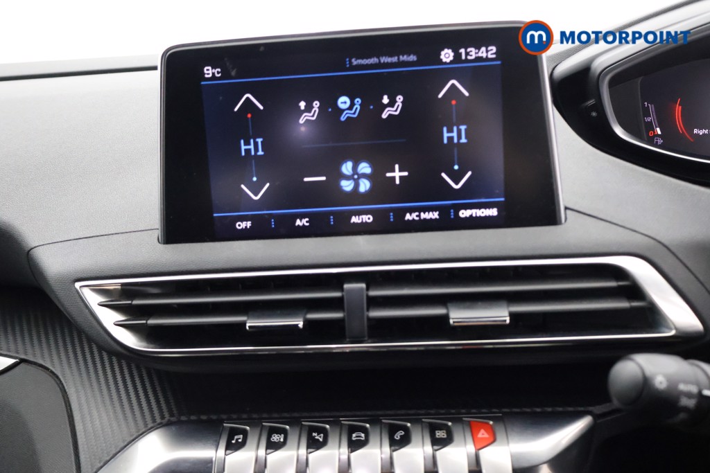 Peugeot 5008 Allure Premium-Plus Automatic Diesel SUV - Stock Number (1615481) - 8th supplementary image