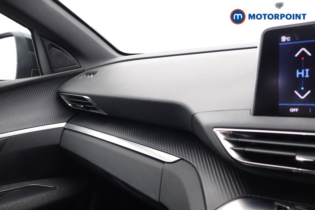 Peugeot 5008 Allure Premium-Plus Automatic Diesel SUV - Stock Number (1615481) - 10th supplementary image