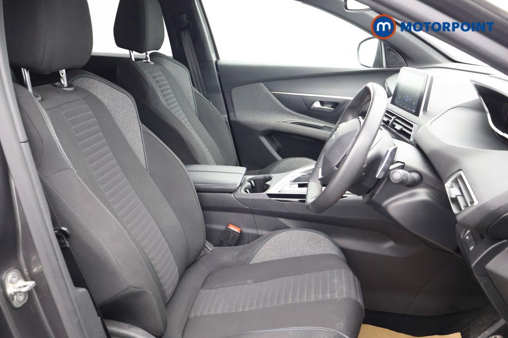 Peugeot 5008 Allure Premium-Plus Automatic Diesel SUV - Stock Number (1615481) - 14th supplementary image