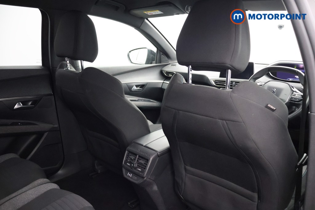 Peugeot 5008 Allure Premium-Plus Automatic Diesel SUV - Stock Number (1615481) - 16th supplementary image