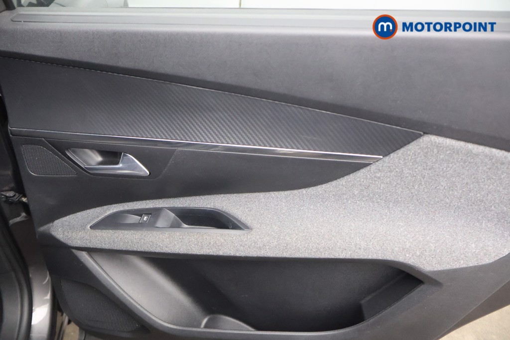 Peugeot 5008 Allure Premium-Plus Automatic Diesel SUV - Stock Number (1615481) - 17th supplementary image