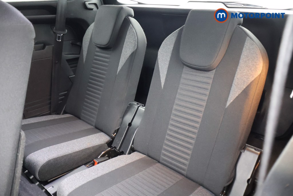 Peugeot 5008 Allure Premium-Plus Automatic Diesel SUV - Stock Number (1615481) - 18th supplementary image