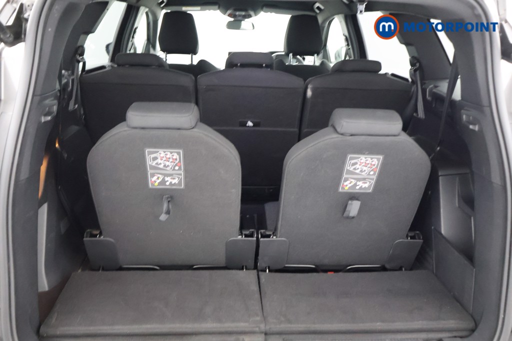 Peugeot 5008 Allure Premium-Plus Automatic Diesel SUV - Stock Number (1615481) - 21st supplementary image