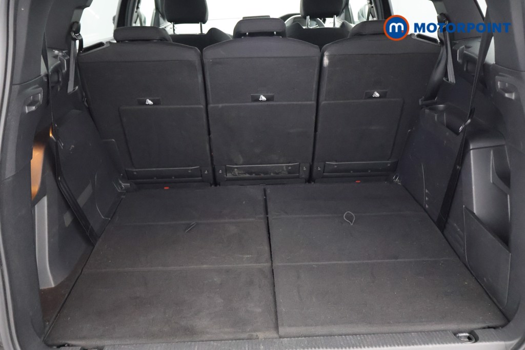 Peugeot 5008 Allure Premium-Plus Automatic Diesel SUV - Stock Number (1615481) - 22nd supplementary image