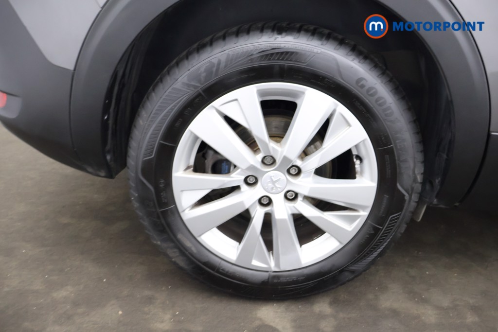 Peugeot 5008 Allure Premium-Plus Automatic Diesel SUV - Stock Number (1615481) - 23rd supplementary image