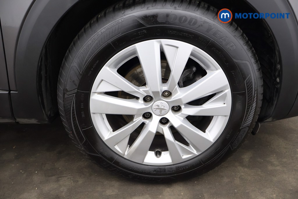 Peugeot 5008 Allure Premium-Plus Automatic Diesel SUV - Stock Number (1615481) - 24th supplementary image