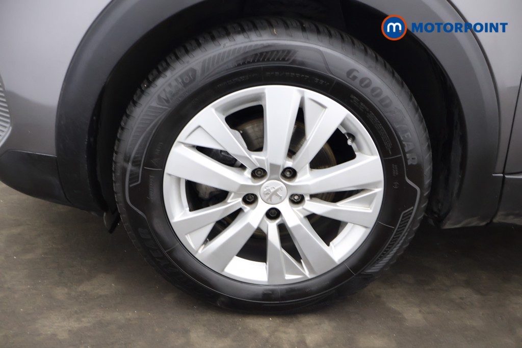 Peugeot 5008 Allure Premium-Plus Automatic Diesel SUV - Stock Number (1615481) - 25th supplementary image