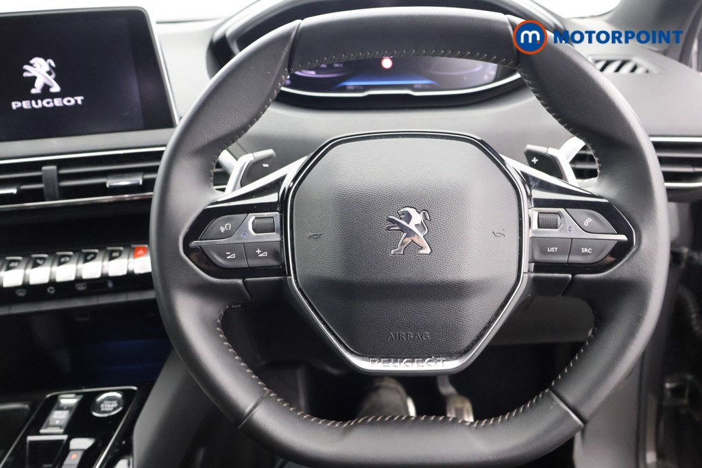 Peugeot 5008 Allure Premium-Plus Automatic Diesel SUV - Stock Number (1615481) - 1st supplementary image