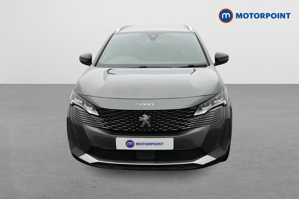 Peugeot 5008 Allure Premium-Plus Automatic Diesel SUV - Stock Number (1615481) - Front bumper