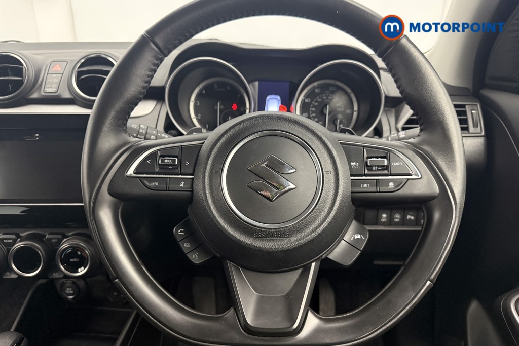 Suzuki Swift SZ5 Automatic Petrol Hatchback - Stock Number (1615554) - 5th supplementary image