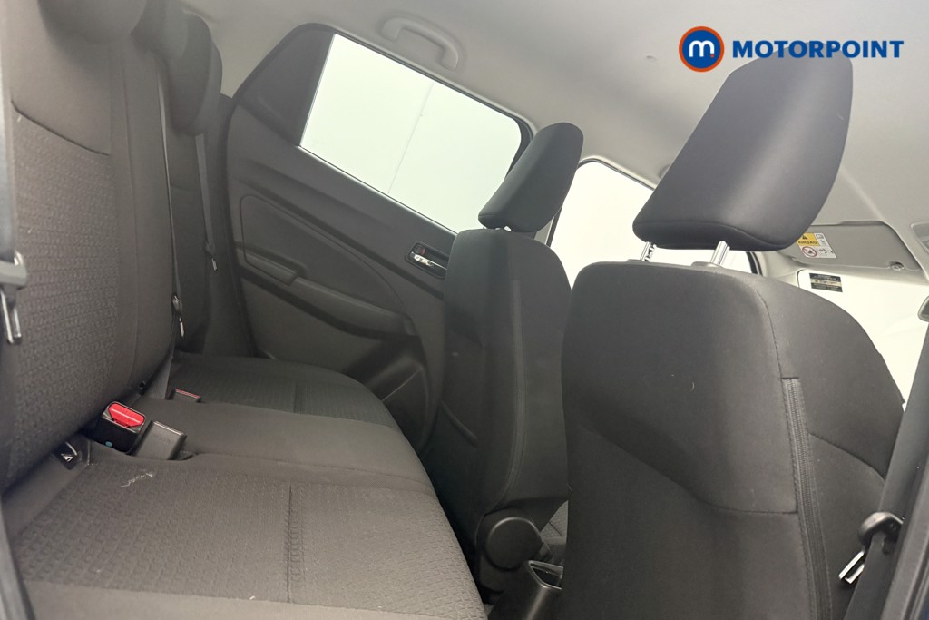 Suzuki Swift SZ5 Automatic Petrol Hatchback - Stock Number (1615554) - 9th supplementary image