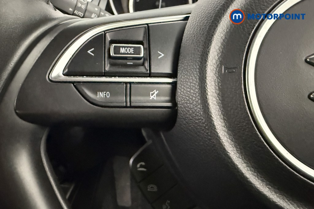 Suzuki Swift SZ5 Automatic Petrol Hatchback - Stock Number (1615554) - 14th supplementary image