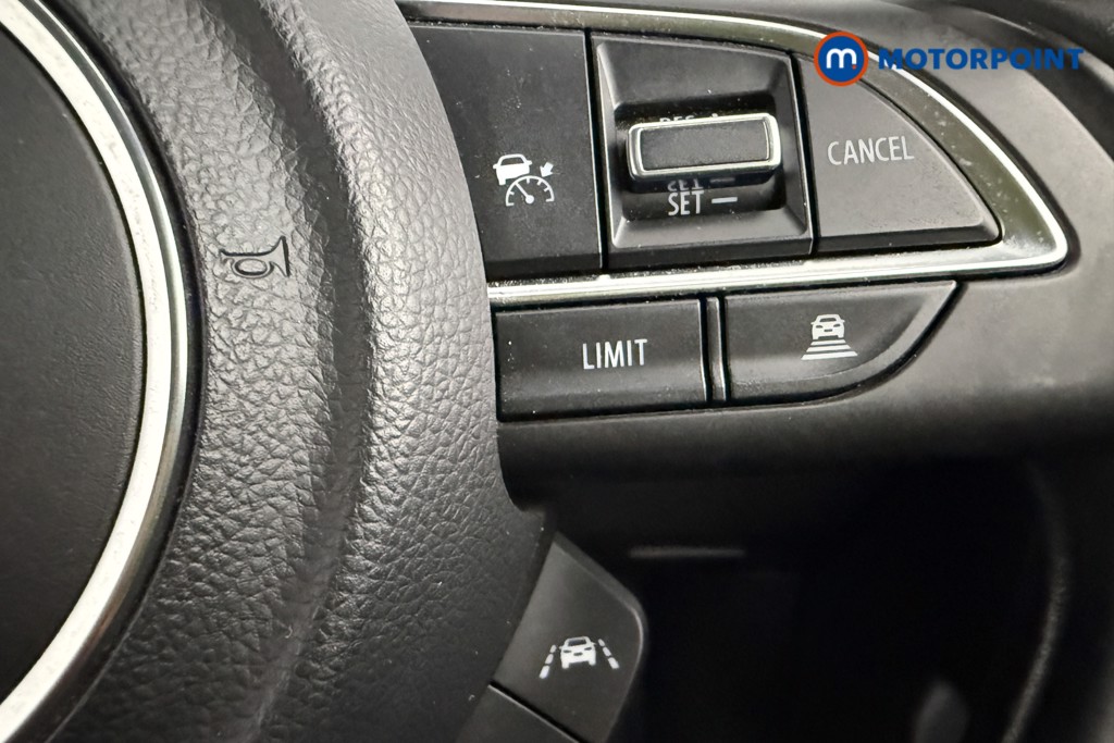 Suzuki Swift SZ5 Automatic Petrol Hatchback - Stock Number (1615554) - 15th supplementary image