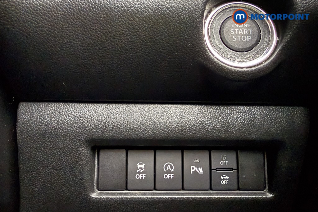 Suzuki Swift SZ5 Automatic Petrol Hatchback - Stock Number (1615554) - 17th supplementary image