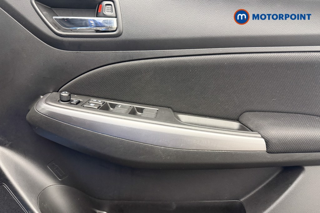 Suzuki Swift SZ5 Automatic Petrol Hatchback - Stock Number (1615554) - 18th supplementary image