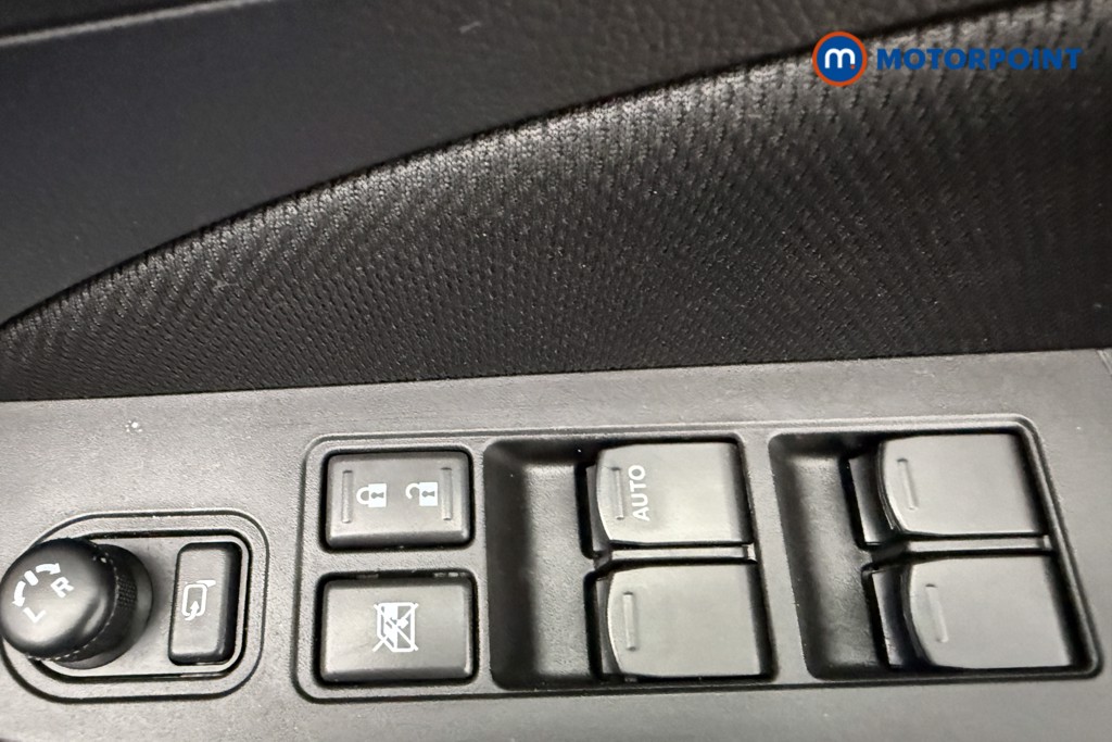 Suzuki Swift SZ5 Automatic Petrol Hatchback - Stock Number (1615554) - 19th supplementary image