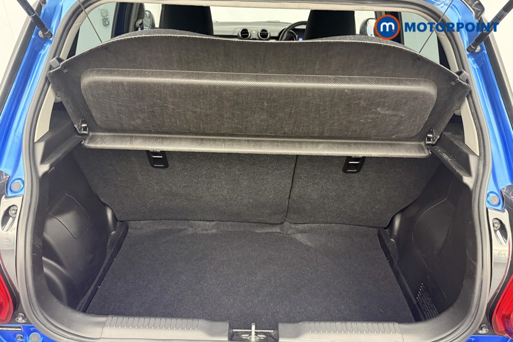 Suzuki Swift SZ5 Automatic Petrol Hatchback - Stock Number (1615554) - 21st supplementary image