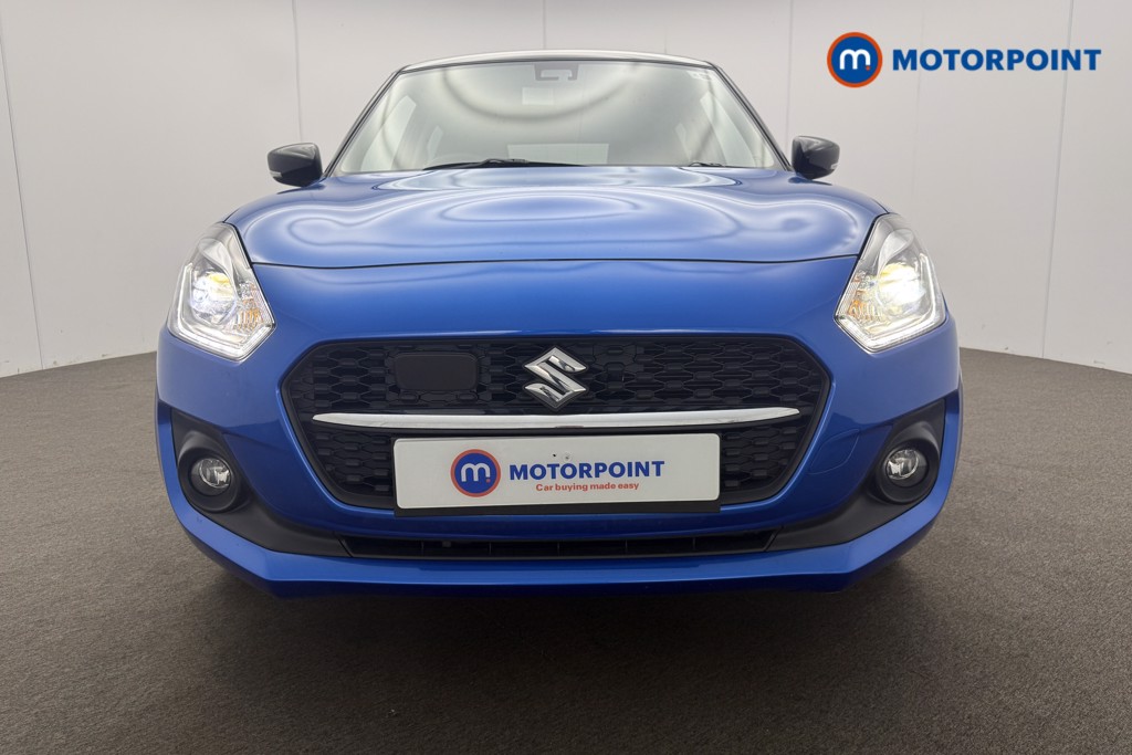 Suzuki Swift SZ5 Automatic Petrol Hatchback - Stock Number (1615554) - 22nd supplementary image