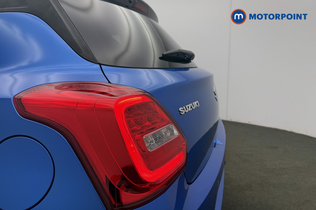 Suzuki Swift SZ5 Automatic Petrol Hatchback - Stock Number (1615554) - 26th supplementary image