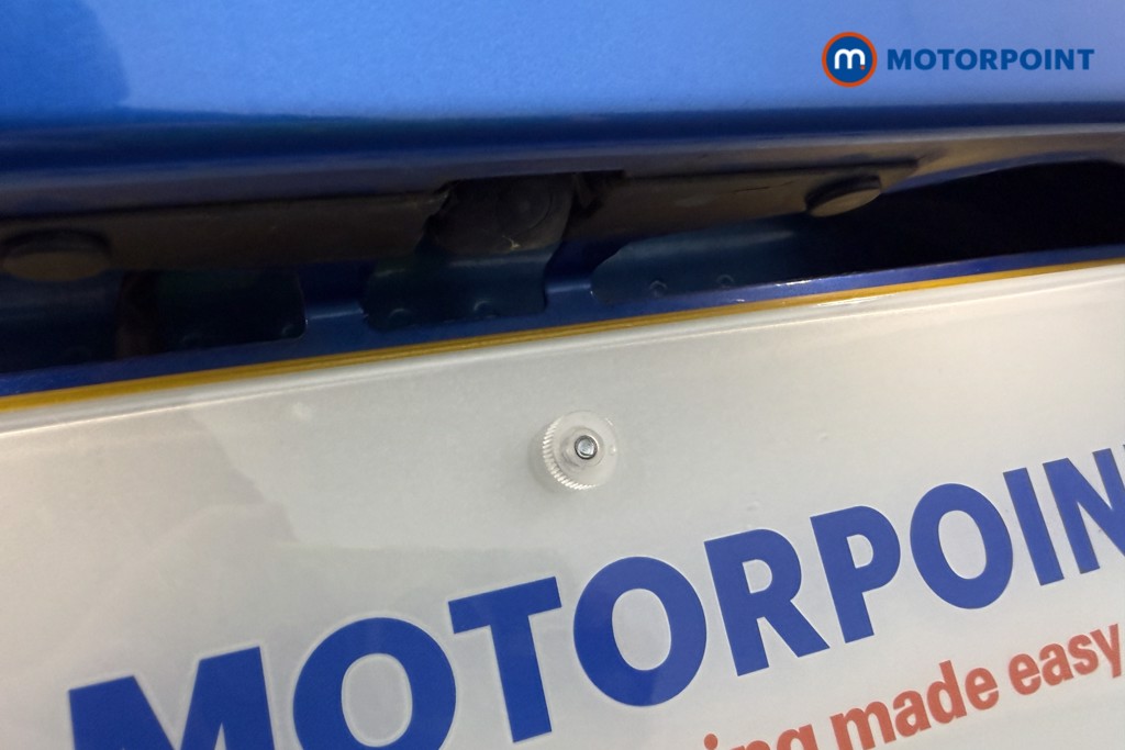 Suzuki Swift SZ5 Automatic Petrol Hatchback - Stock Number (1615554) - 27th supplementary image