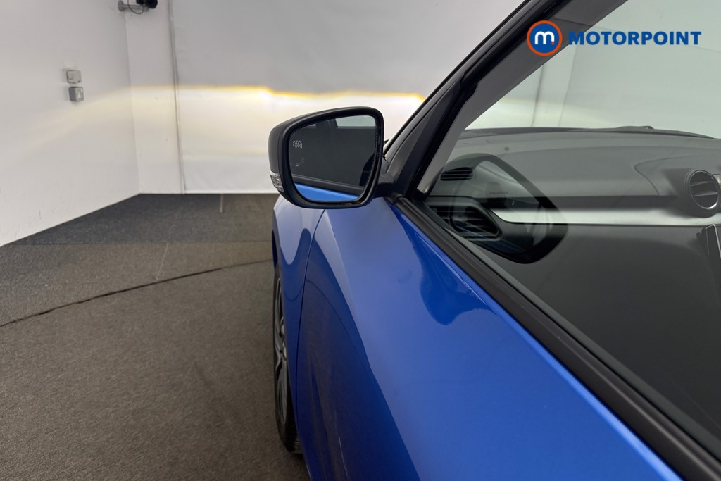 Suzuki Swift SZ5 Automatic Petrol Hatchback - Stock Number (1615554) - 29th supplementary image