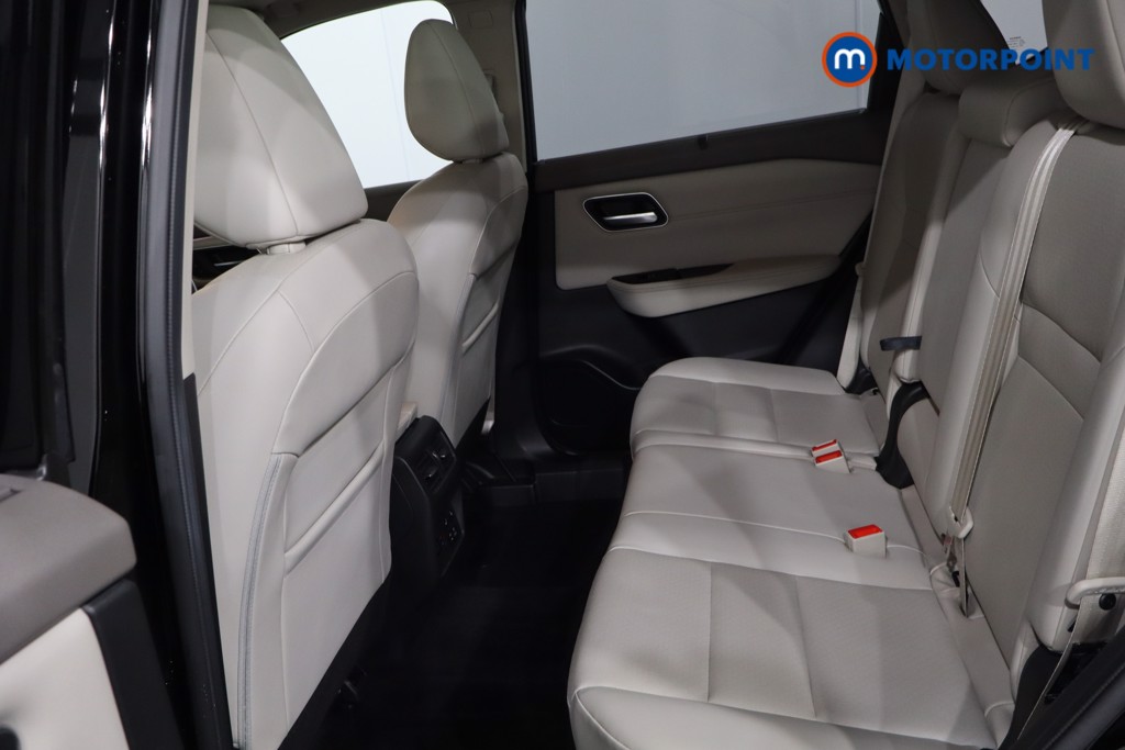 Nissan X-Trail Tekna Automatic Petrol-Electric Hybrid SUV - Stock Number (1615577) - 5th supplementary image