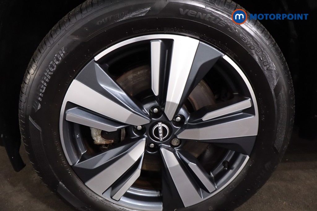 Nissan X-Trail Tekna Automatic Petrol-Electric Hybrid SUV - Stock Number (1615577) - 11th supplementary image