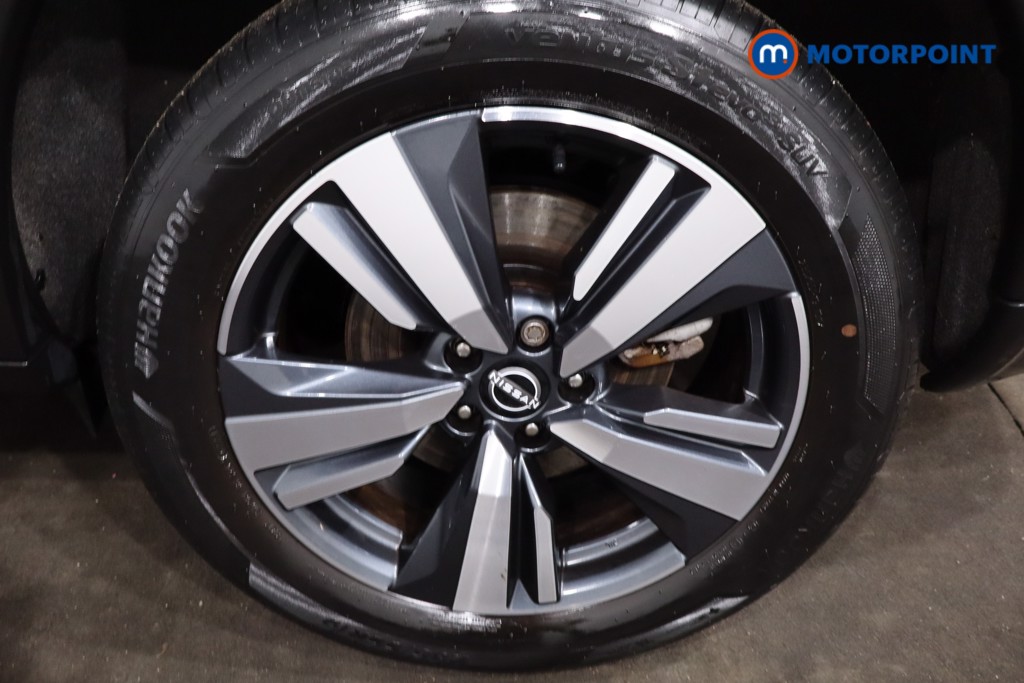 Nissan X-Trail Tekna Automatic Petrol-Electric Hybrid SUV - Stock Number (1615577) - 12th supplementary image