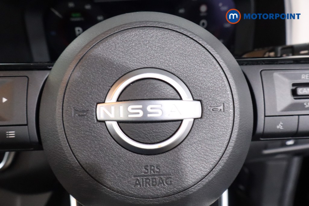 Nissan X-Trail Tekna Automatic Petrol-Electric Hybrid SUV - Stock Number (1615577) - 13th supplementary image