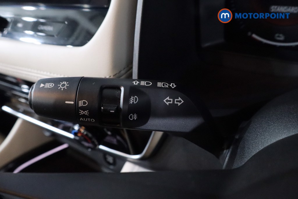 Nissan X-Trail Tekna Automatic Petrol-Electric Hybrid SUV - Stock Number (1615577) - 14th supplementary image