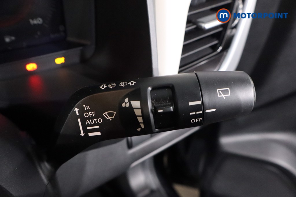 Nissan X-Trail Tekna Automatic Petrol-Electric Hybrid SUV - Stock Number (1615577) - 15th supplementary image