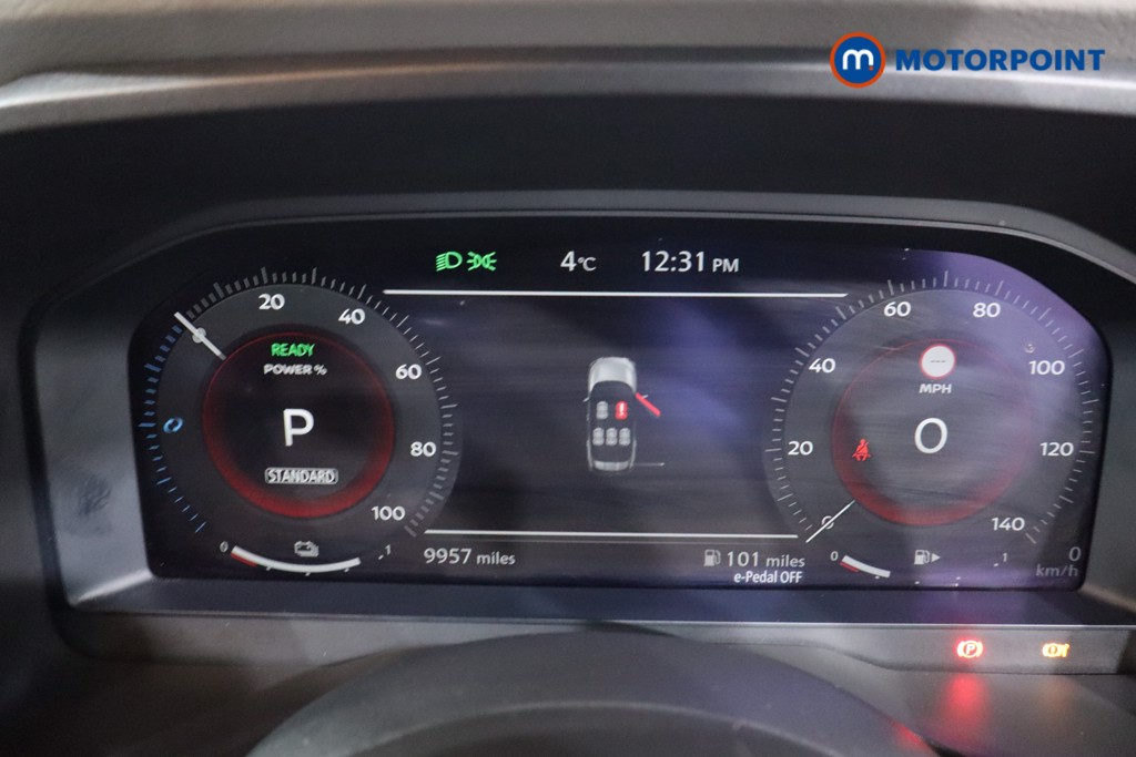 Nissan X-Trail Tekna Automatic Petrol-Electric Hybrid SUV - Stock Number (1615577) - 16th supplementary image