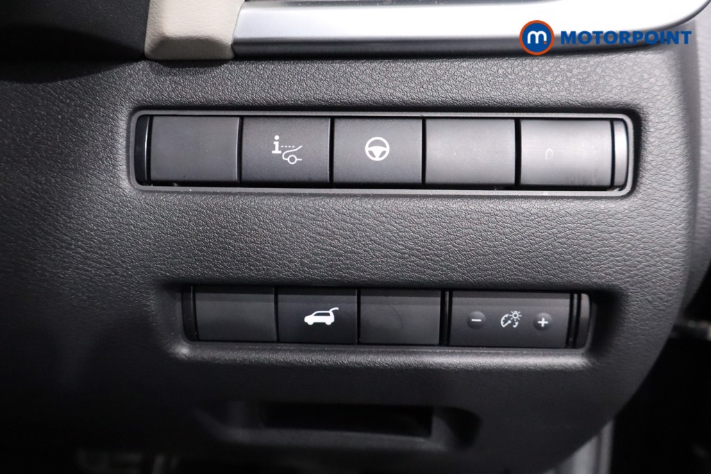 Nissan X-Trail Tekna Automatic Petrol-Electric Hybrid SUV - Stock Number (1615577) - 17th supplementary image