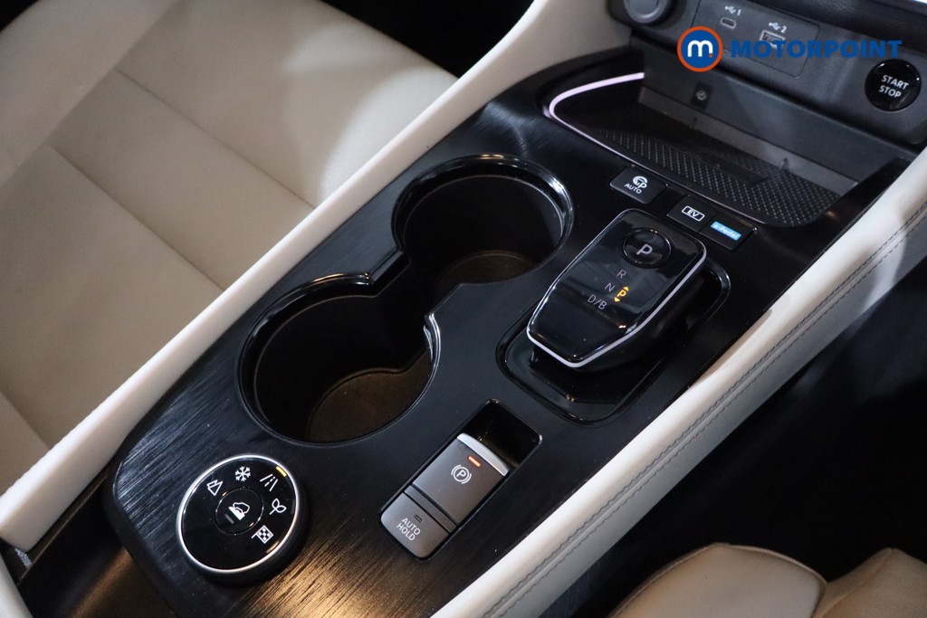 Nissan X-Trail Tekna Automatic Petrol-Electric Hybrid SUV - Stock Number (1615577) - 19th supplementary image