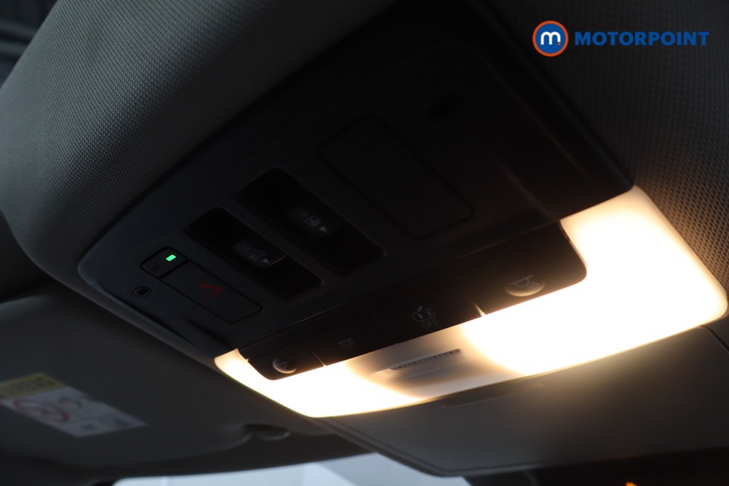 Nissan X-Trail Tekna Automatic Petrol-Electric Hybrid SUV - Stock Number (1615577) - 20th supplementary image