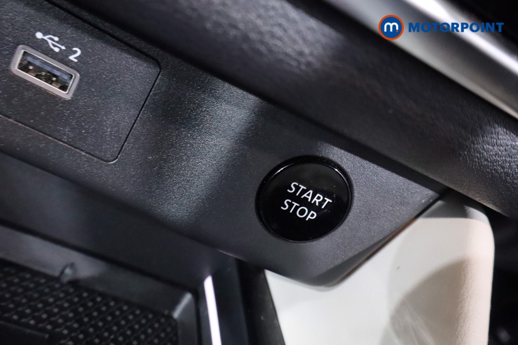 Nissan X-Trail Tekna Automatic Petrol-Electric Hybrid SUV - Stock Number (1615577) - 21st supplementary image