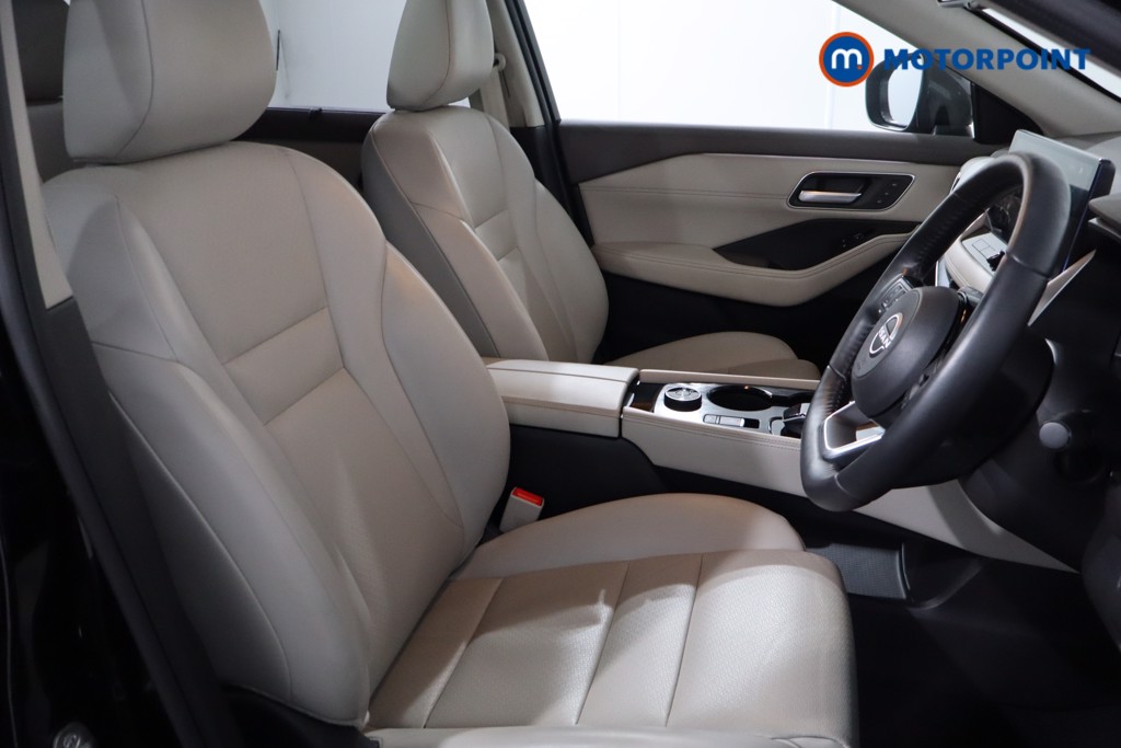 Nissan X-Trail Tekna Automatic Petrol-Electric Hybrid SUV - Stock Number (1615577) - 24th supplementary image