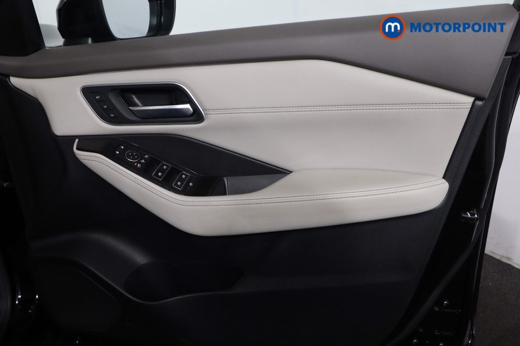 Nissan X-Trail Tekna Automatic Petrol-Electric Hybrid SUV - Stock Number (1615577) - 26th supplementary image